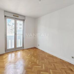 Saint Mandé - Mairie / Bois de Vincennes - 3 Pièces Calme Ensole