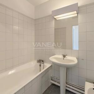 Saint Mandé - Mairie / Bois de Vincennes - 3 Pièces Calme Ensole