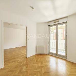 Saint Mandé - Mairie / Bois de Vincennes - 4 Pièces Calme Ensole