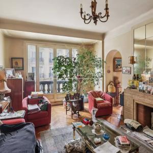 Appartement famillial Gare de Lyon/ Reuilly Diderot