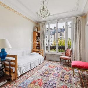 Luxembourg - Appartement 89m² - 3ème étage au calme sur cours ar