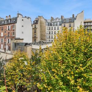Luxembourg - Appartement 89m² - 3ème étage au calme sur cours ar