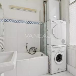 Luxembourg - Appartement 89m² - 3ème étage au calme sur cours ar