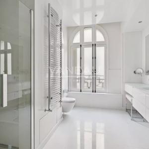 Neuilly - Bois de Boulogne - Appartement de réception d’exceptio