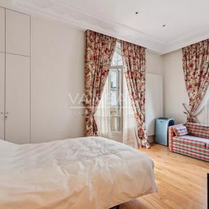 Neuilly - Bois de Boulogne - Appartement de réception d’exceptio