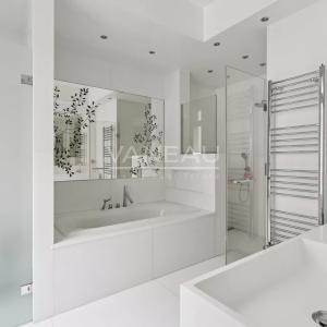 Neuilly-Bois de Boulogne -Appartement de réception d’exception