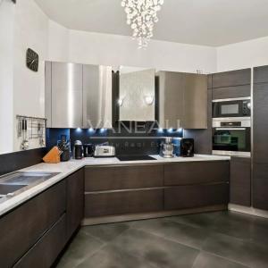 Neuilly-Bois de Boulogne -Appartement de réception d’exception