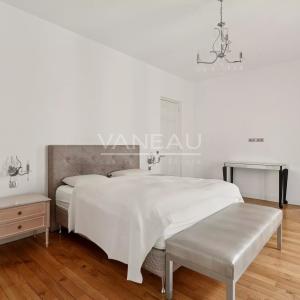 Neuilly-Bois de Boulogne -Appartement de réception d’exception