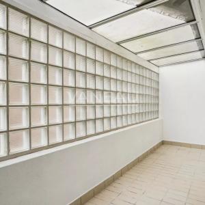 Paris 12ème - Mongallet : 3 pièces avec balcon