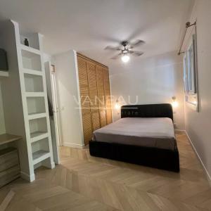 Appartement 2 Pièces - Quartier · Clignancourt · Grandes Carrièr