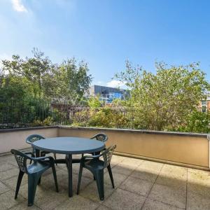 Paris XV - Volontaires / Pasteur : Appartement trois pièces avec