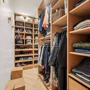 Paris XVIe - Faisanderie - Appartement familial rénové luxe