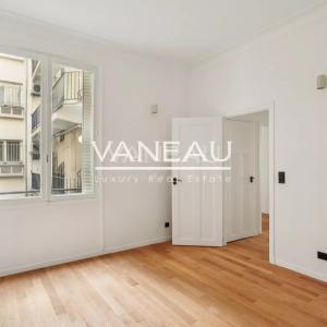 Appartement de 131 m² rénové avec prestations haut de gamme – 3ᵉ