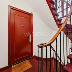 BOULOGNE NORD STUDIO SUR COUR