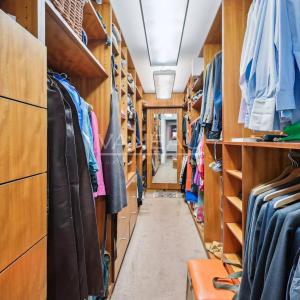 Paris XVe Avenue de Suffren - Magnifique appartement familial av