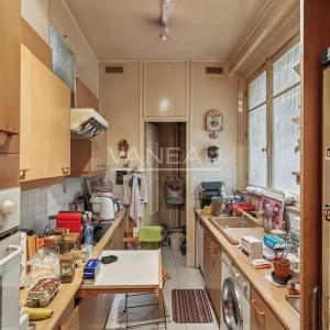 Appartement famillial Gare de Lyon/ Reuilly Diderot