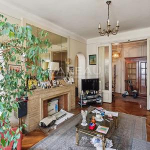 Appartement famillial Gare de Lyon/ Reuilly Diderot