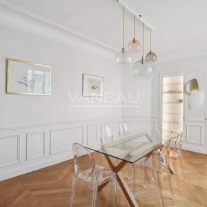 Paris XVIe (Nord) - Victor Hugo