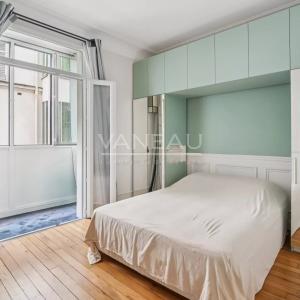 Paris XVIe (Nord) - Victor Hugo