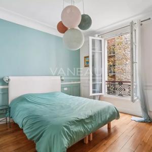 Paris XVIe (Nord) - Victor Hugo