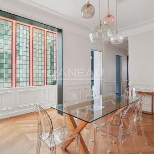 Paris XVIe (Nord) - Victor Hugo