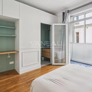 Paris XVIe (Nord) - Victor Hugo