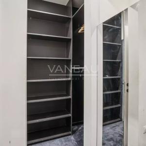 Paris XVIe (Nord) - Victor Hugo