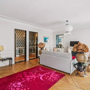 Paris XVIe (Nord) - Victor Hugo