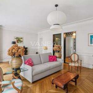 Paris XVIe (Nord) - Victor Hugo