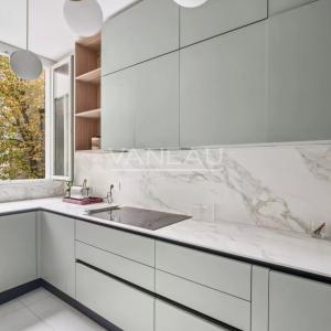 Paris XVIe (Nord) - Victor Hugo