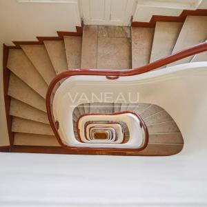 Boulogne - Dernier étage avec terrasse