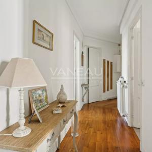 Boulogne Nord - Trois pièces de charme