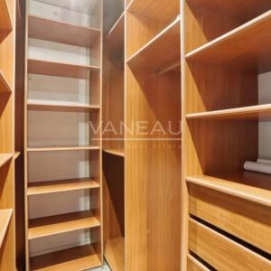 Appartement familial avec balcons