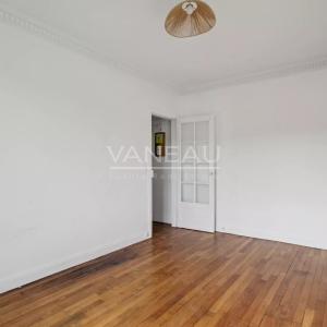 MEUDON - EN ETAGE AVEC ASCENSEUR ET SANS VIS A VIS