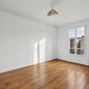 MEUDON - EN ETAGE AVEC ASCENSEUR ET SANS VIS A VIS