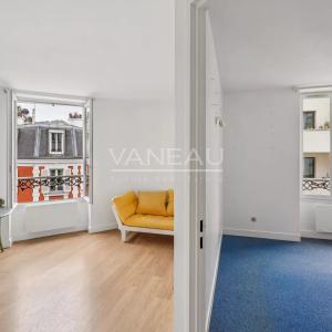 92100 - Boulogne Nord - Charmant petit appartement.