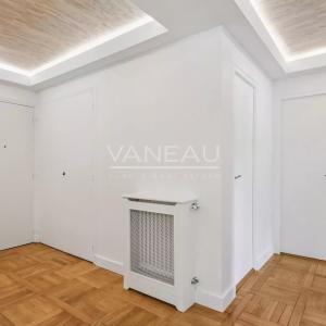 Trois pièces refait à neuf avec vue dégagée