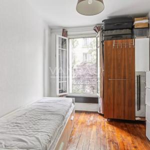 Deux pièces en bon état