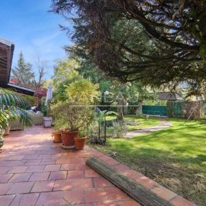 Maisons Lafitte - MAISON AVEC JARDIN