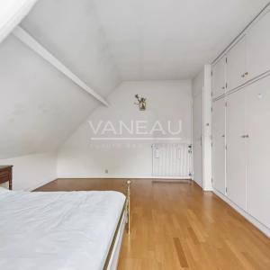 Maisons Lafitte - MAISON AVEC JARDIN