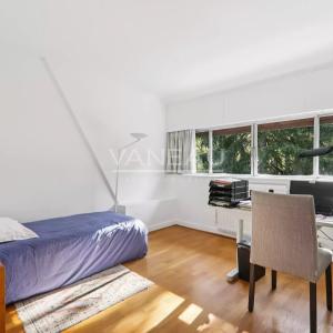 Maisons Lafitte - MAISON AVEC JARDIN