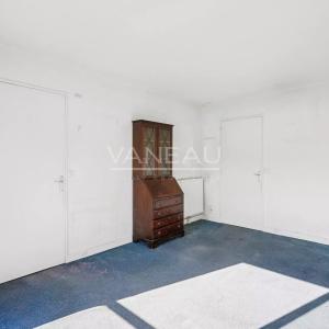 Paris XVIème - Studio - Etage élevé