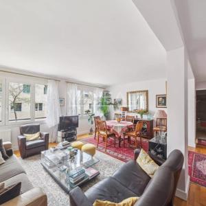 ***4 pièces Alésia/ Montsouris ***