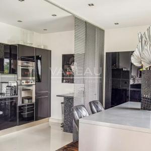 Neuilly Sur Seine - Dernier étage avec vue panoramique face au b