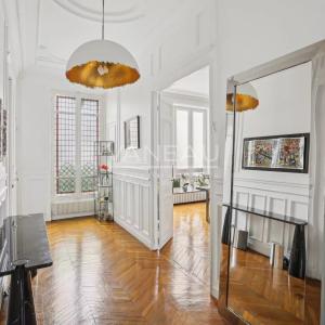 Paris XVIème - Trocadéro