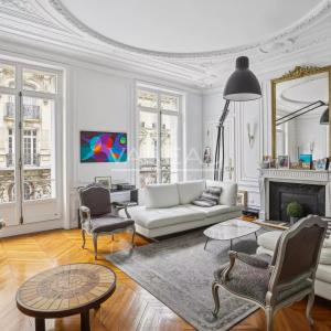 Paris XVIème - Trocadéro