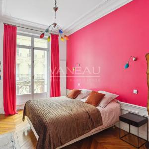 Paris XVIème - Trocadéro