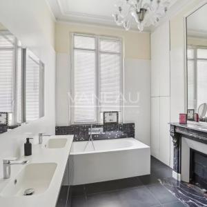 Paris XVIème - Trocadéro