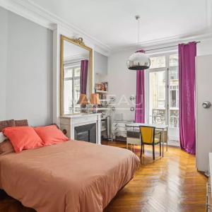 Paris XVIème - Trocadéro