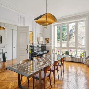 Paris XVIème - Trocadéro